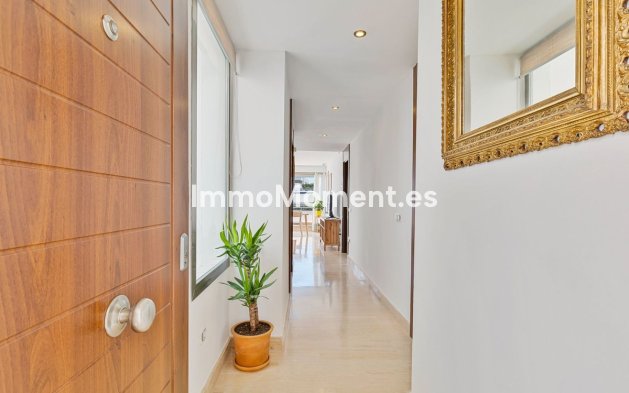 Bestaande woning - Appartement - Mijas - Mijas Costa