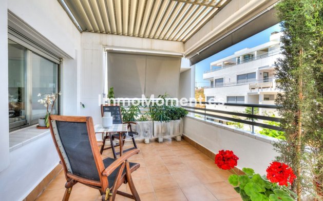 Bestaande woning - Appartement - Mijas - Mijas Costa