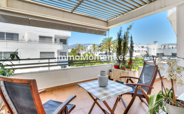 Bestaande woning - Appartement - Mijas - Mijas Costa