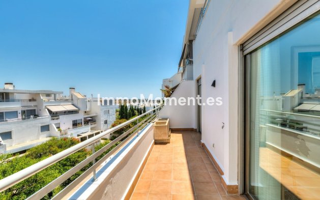 Bestaande woning - Appartement - Mijas - Mijas Costa