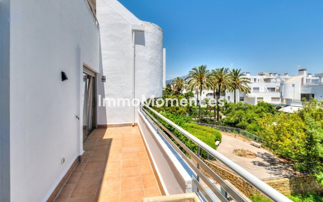 Bestaande woning - Appartement - Mijas - Mijas Costa