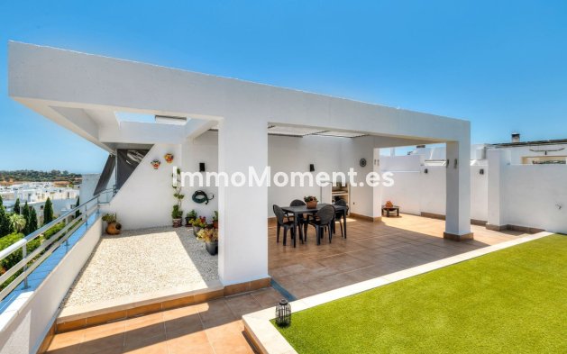 Bestaande woning - Appartement - Mijas - Mijas Costa
