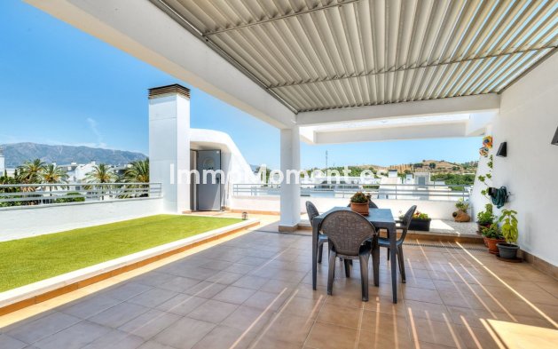 Bestaande woning - Appartement - Mijas - Mijas Costa