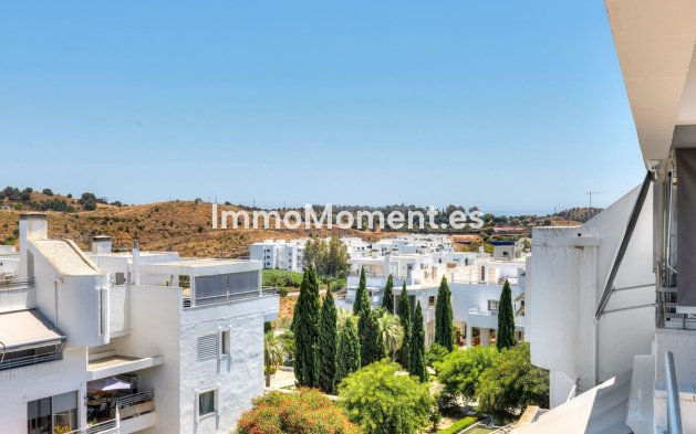 Bestaande woning - Appartement - Mijas - Mijas Costa