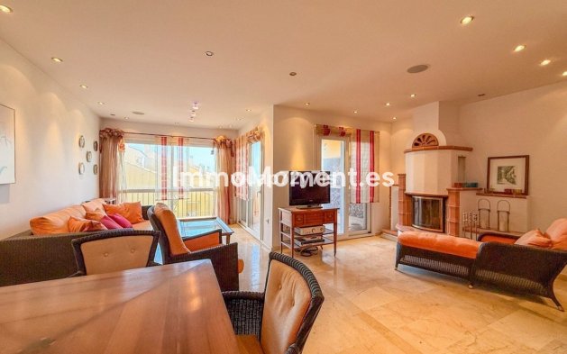 Reventa - Apartamento - Marbella - Costabella