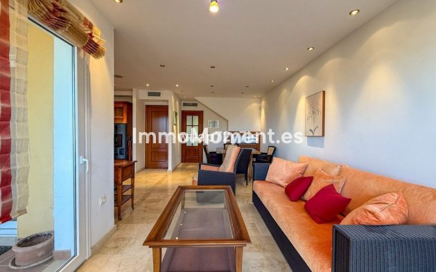 Reventa - Apartamento - Marbella - Costabella