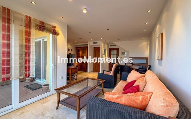 Reventa - Apartamento - Marbella - Costabella