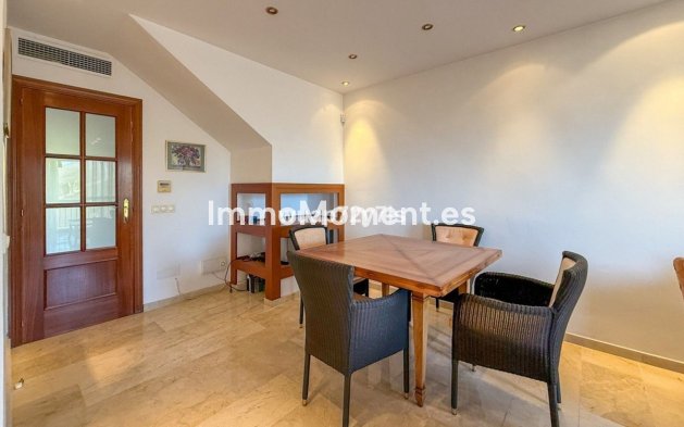 Reventa - Apartamento - Marbella - Costabella