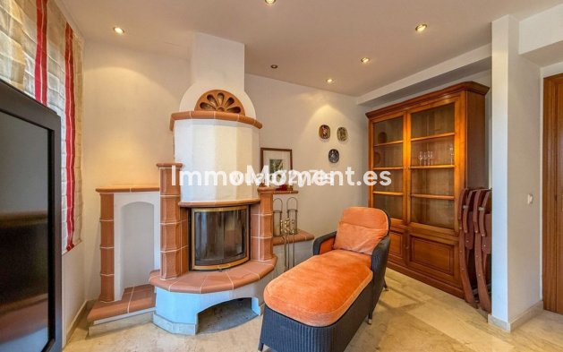Reventa - Apartamento - Marbella - Costabella