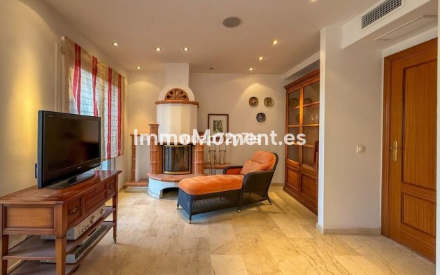 Reventa - Apartamento - Marbella - Costabella