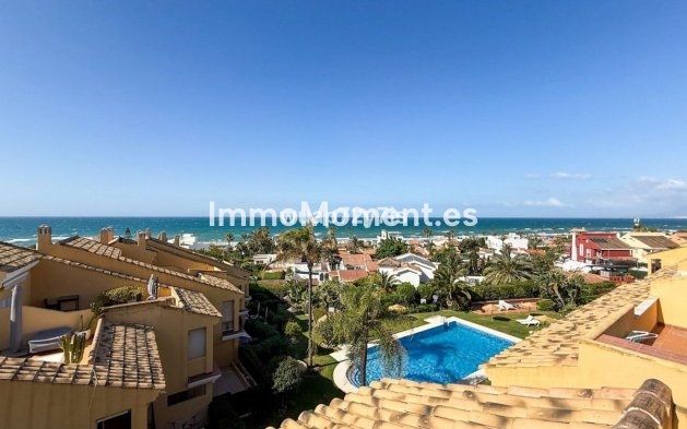 Reventa - Apartamento - Marbella - Costabella