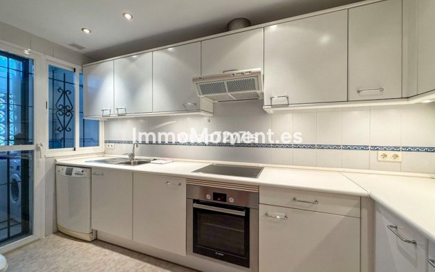 Reventa - Apartamento - Marbella - Costabella