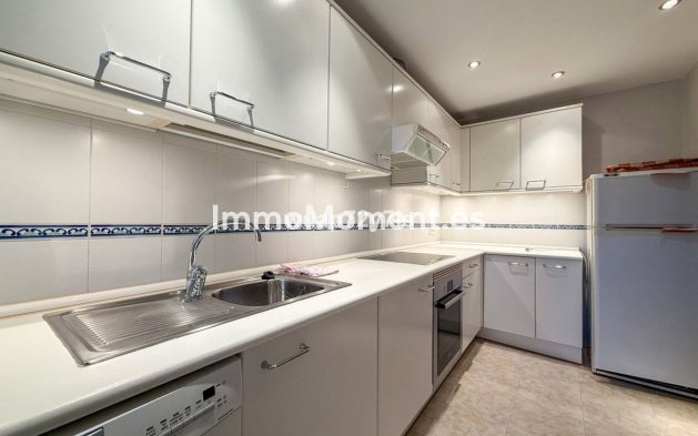 Reventa - Apartamento - Marbella - Costabella