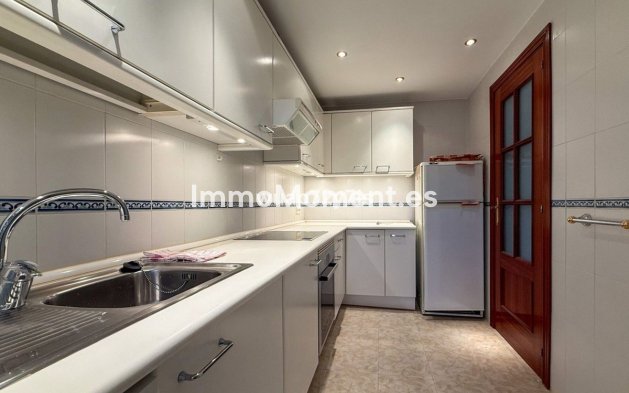 Reventa - Apartamento - Marbella - Costabella