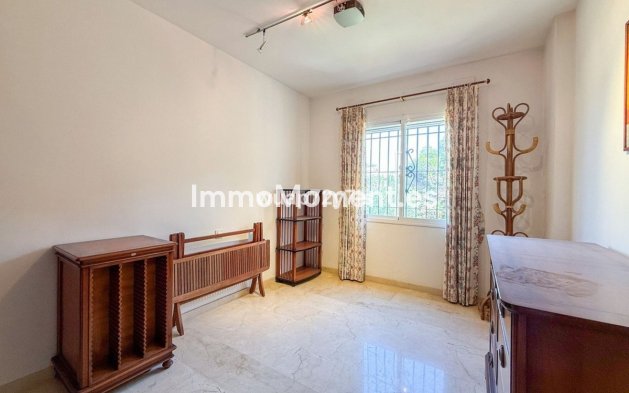 Reventa - Apartamento - Marbella - Costabella