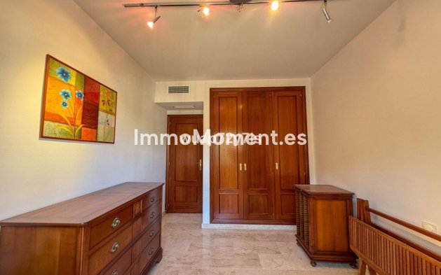 Reventa - Apartamento - Marbella - Costabella