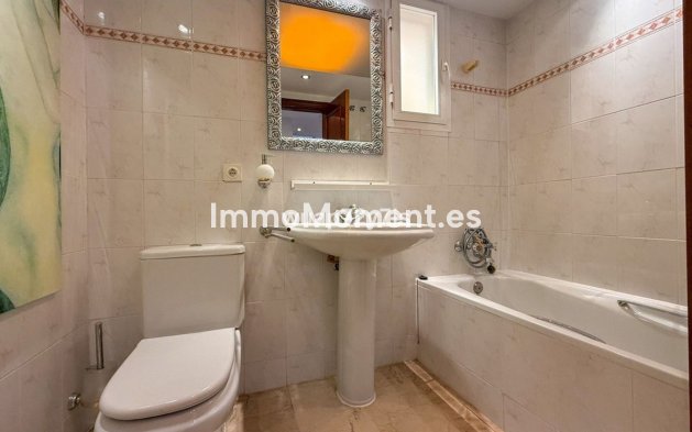 Reventa - Apartamento - Marbella - Costabella