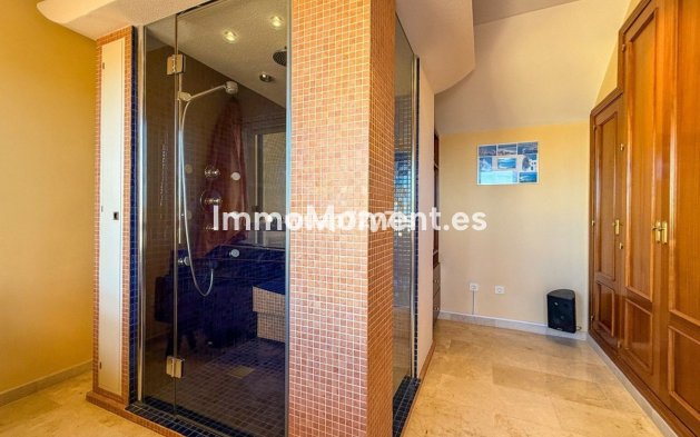Reventa - Apartamento - Marbella - Costabella
