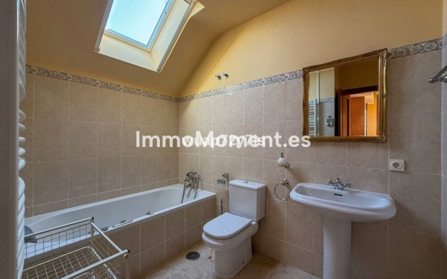 Reventa - Apartamento - Marbella - Costabella