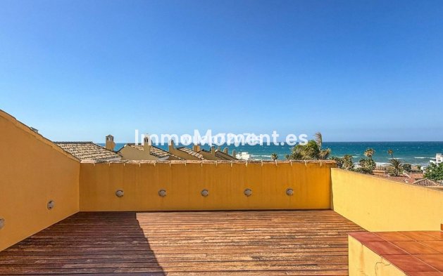 Reventa - Apartamento - Marbella - Costabella