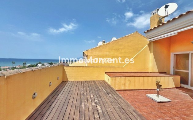 Reventa - Apartamento - Marbella - Costabella