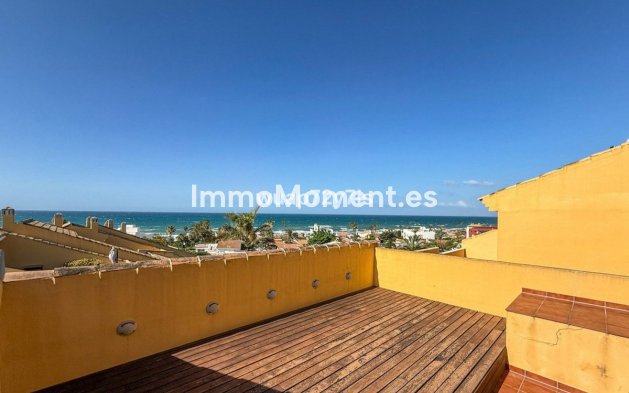 Reventa - Apartamento - Marbella - Costabella