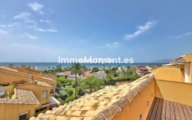 Reventa - Apartamento - Marbella - Costabella