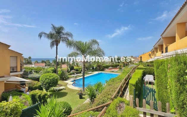 Reventa - Apartamento - Marbella - Costabella