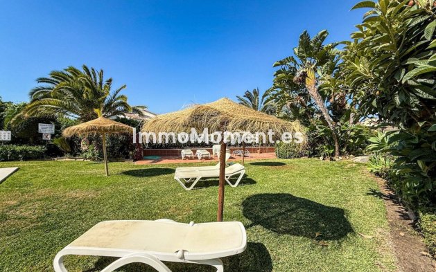 Reventa - Apartamento - Marbella - Costabella