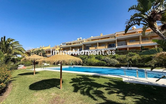 Reventa - Apartamento - Marbella - Costabella