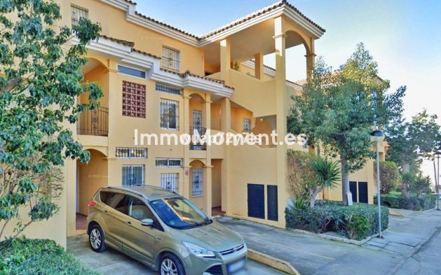 Reventa - Apartamento - Marbella - Costabella