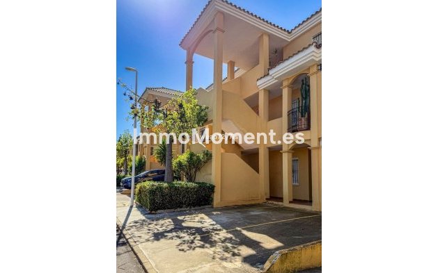 Reventa - Apartamento - Marbella - Costabella