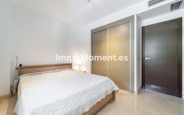 Bestaande woning - Appartement - Benahavís - Los Arqueros