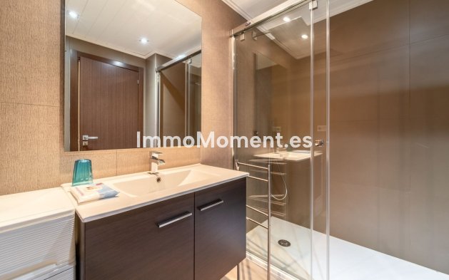 Bestaande woning - Appartement - Benahavís - Los Arqueros