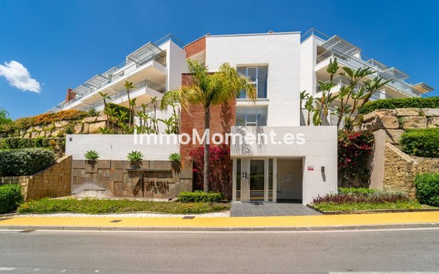 Bestaande woning - Appartement - Benahavís - Los Arqueros