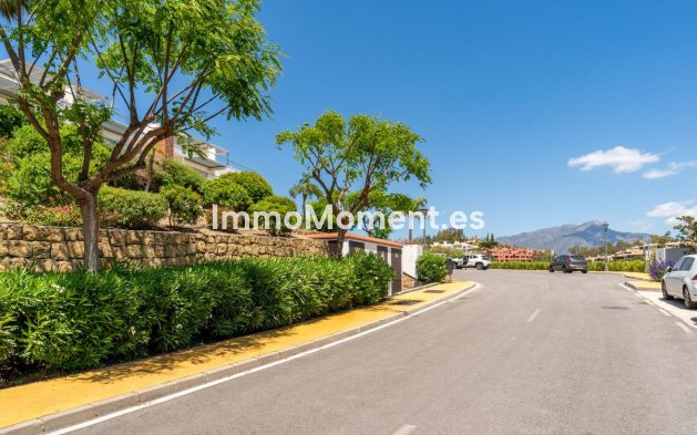 Bestaande woning - Appartement - Benahavís - Los Arqueros