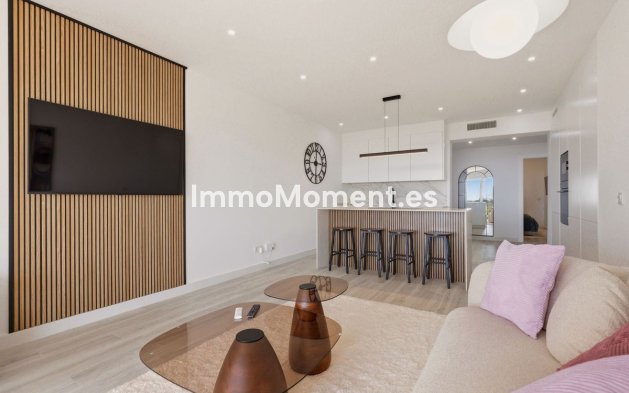 Resale - Apartment - Benahavís - La Quinta