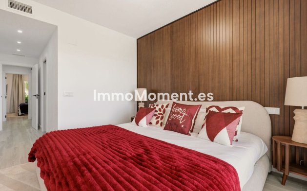 Resale - Apartment - Benahavís - La Quinta