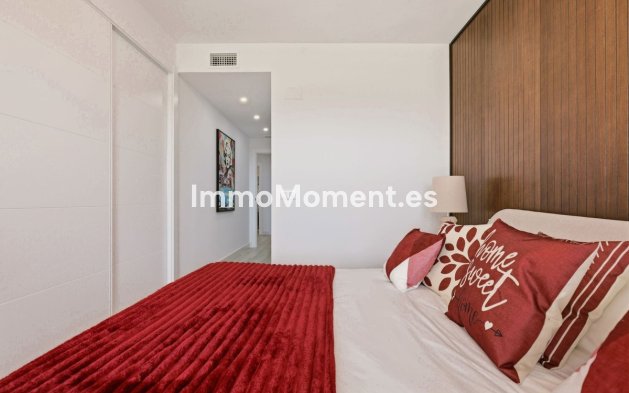Resale - Apartment - Benahavís - La Quinta