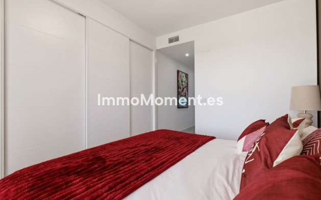 Resale - Apartment - Benahavís - La Quinta