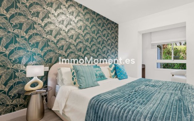 Resale - Apartment - Benahavís - La Quinta
