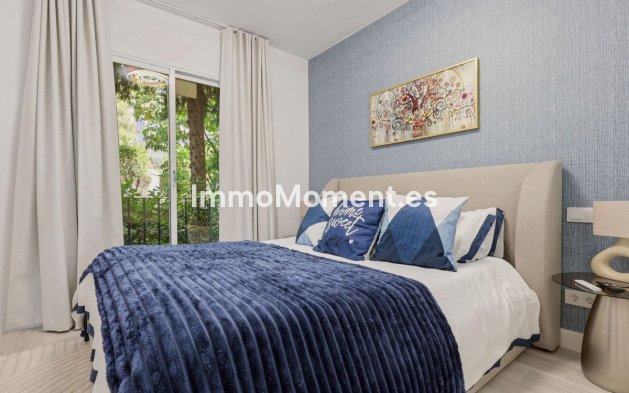 Resale - Apartment - Benahavís - La Quinta
