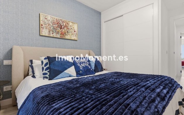 Resale - Apartment - Benahavís - La Quinta