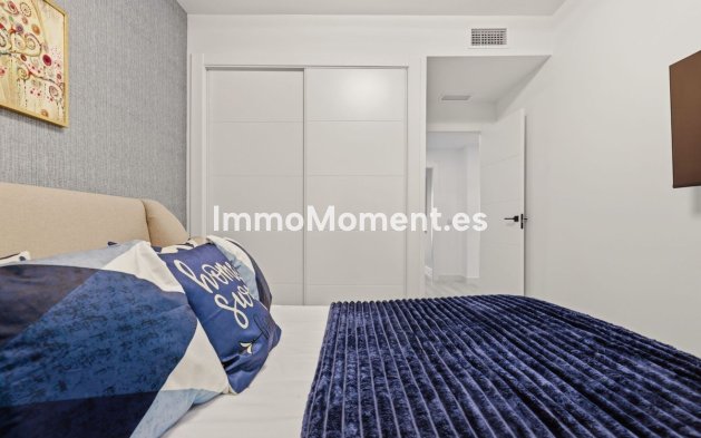 Resale - Apartment - Benahavís - La Quinta