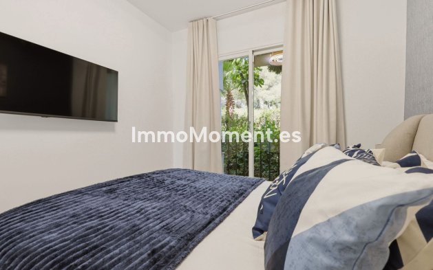 Resale - Apartment - Benahavís - La Quinta