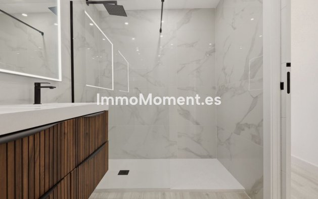Resale - Apartment - Benahavís - La Quinta