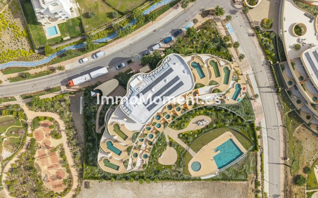 Resale - Apartment - Fuengirola - Fuengirola Centro