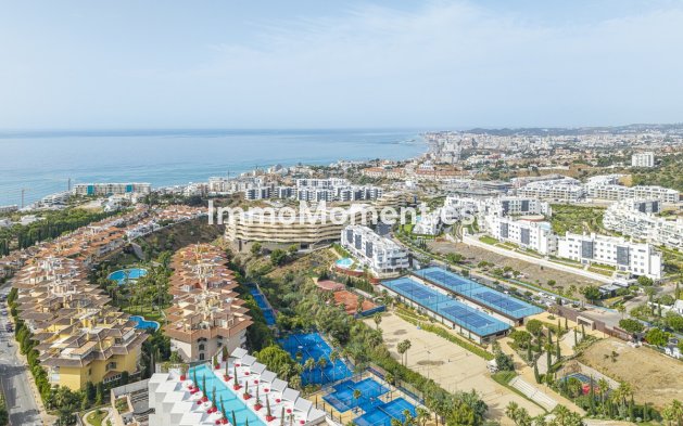 Resale - Apartment - Fuengirola - Fuengirola Centro
