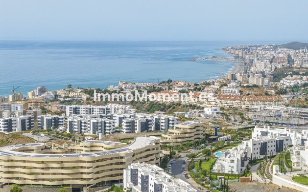 Resale - Apartment - Fuengirola - Fuengirola Centro