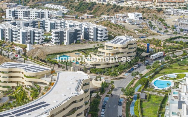Resale - Apartment - Fuengirola - Fuengirola Centro